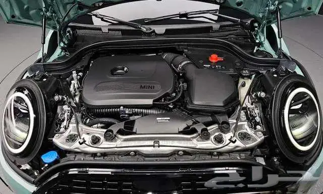 ميني - ميني كوبر - 2025 17