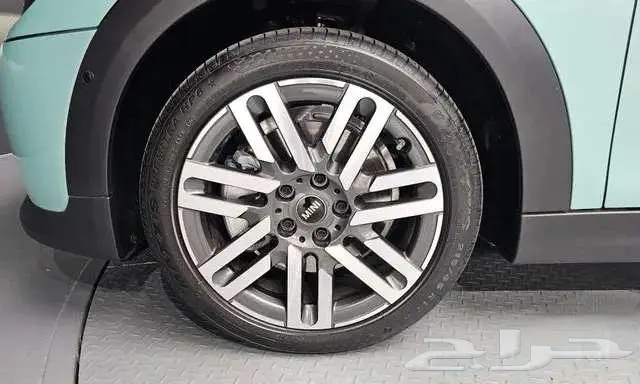 ميني - ميني كوبر - 2025 18