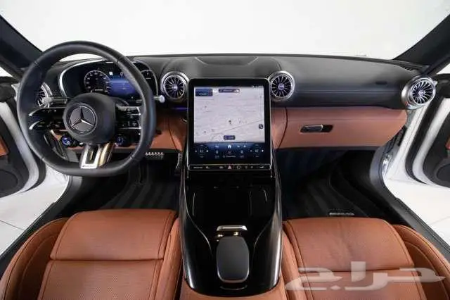 2025 Mercedes-Benz AMG GT 55 4MATIC  Coupe 12