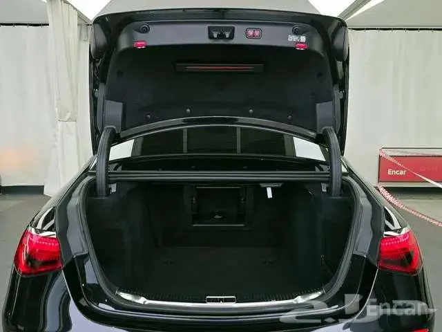 مرسيدس Mercedes -S450 2025 4
