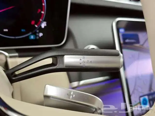 مرسيدس Mercedes -S450 2025 10