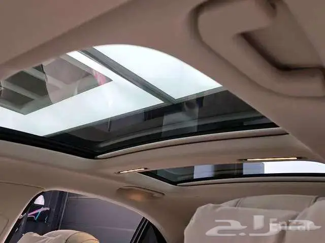 مرسيدس Mercedes -S450 2025 7