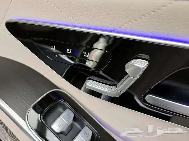 مرسيدس Mercedes -S450 2025 16