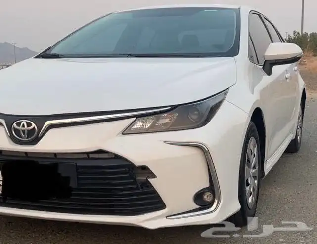 كرولا موديل 2024 1