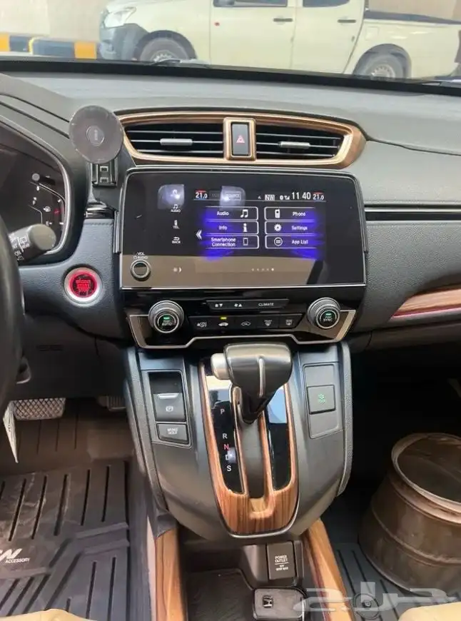 For Sale  2019 Honda CR-V EX - هوندا سي ار في 2019 للبيع 14