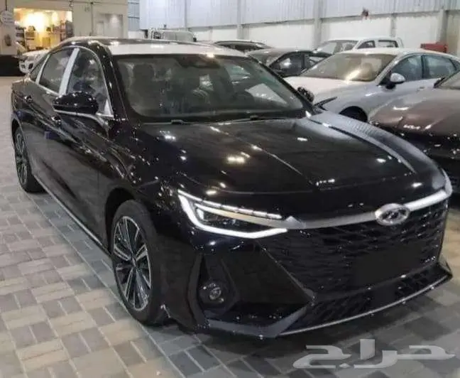 شيري اريزو 8 لاكجيري - وكمفورت 0