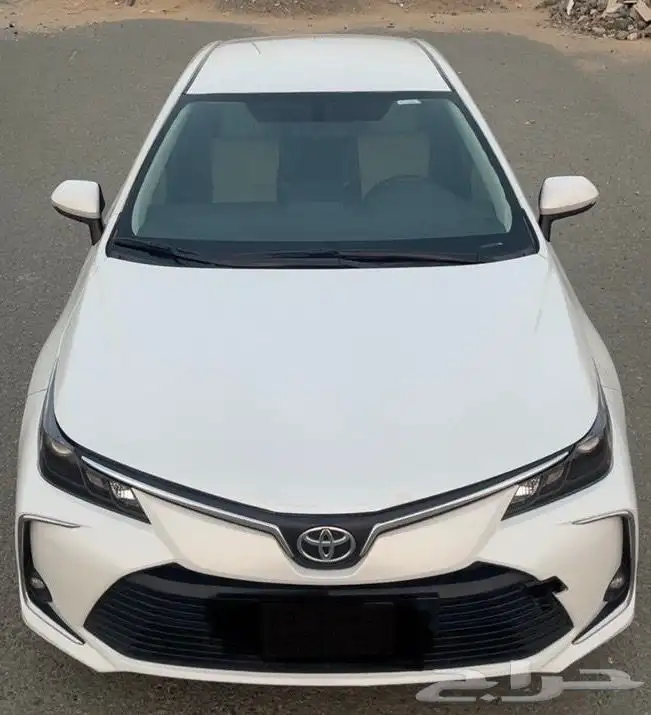 كرولا موديل 2024 14