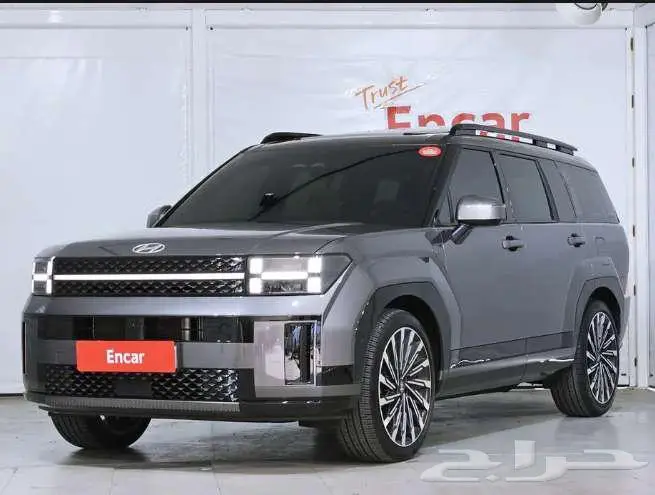 هيونداي سنتافي 2024 معرض الميموني للاستيراد من كوريا 0