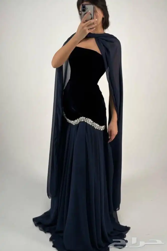 فساتين سهرة فساتين دارين 2