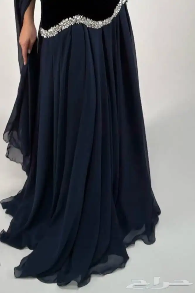 فساتين سهرة فساتين دارين 3