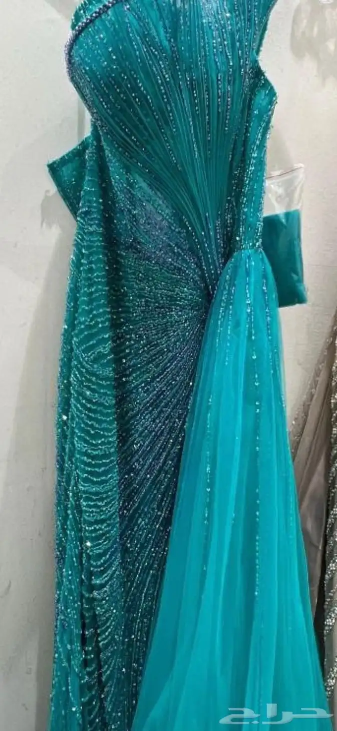 فستان ايجار 1