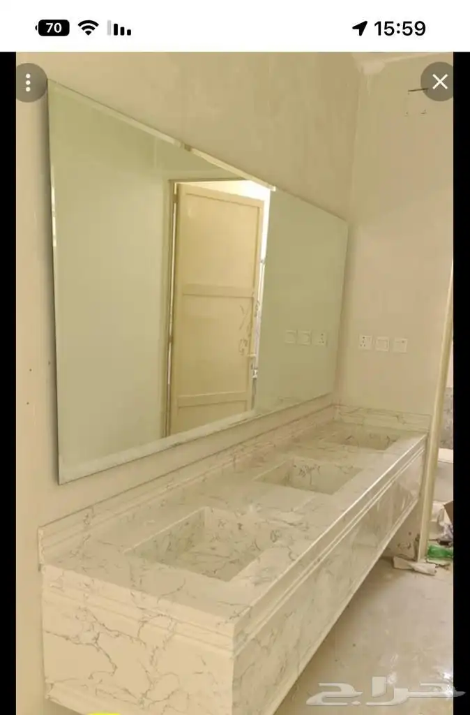 مرتبلات بركسات غرف جاهزه سكن عمال مساجد 34