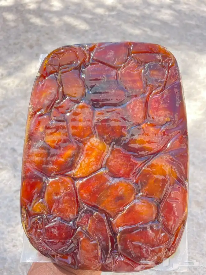 يوجد تمر اخلاص طيب ونظيف ومقمع وحبه كبير وفيه نوع حبه وسط 0