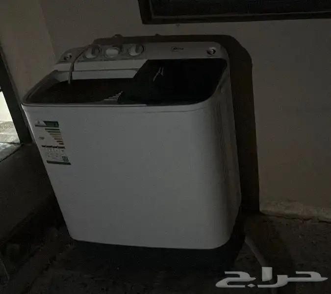 غسالة للبيع 0