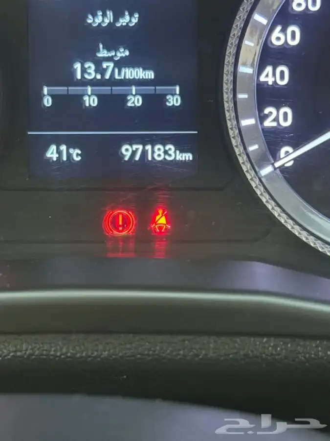 سوناتا 2023ستاندر مطور شبه جديده 19