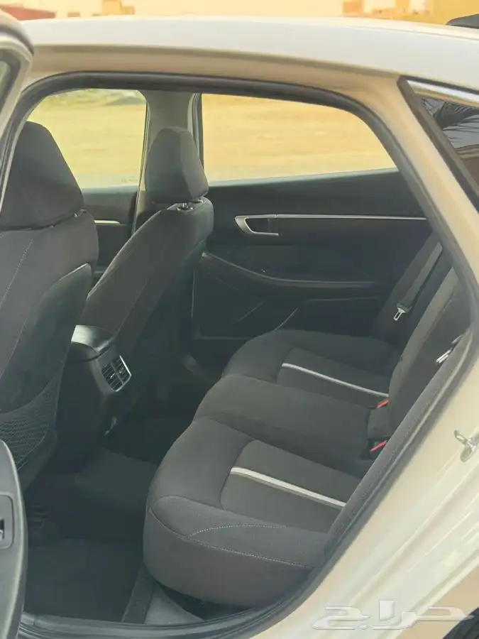 سوناتا 2023ستاندر مطور شبه جديده 11