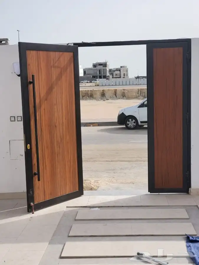 مصنع البريك للمعادن والحدادة الدمام 7