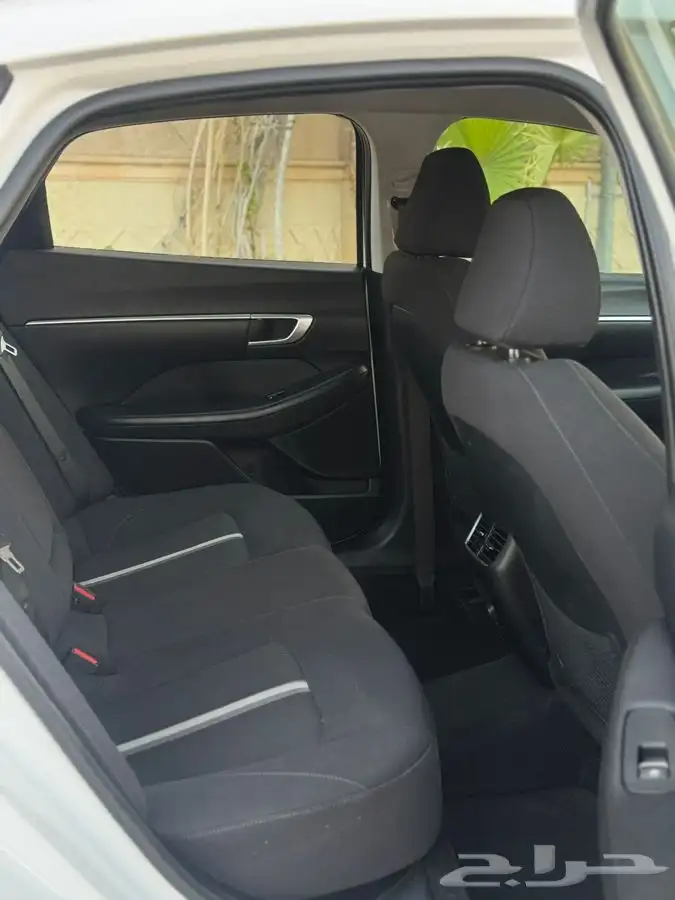 سوناتا 2023ستاندر مطور شبه جديده 12