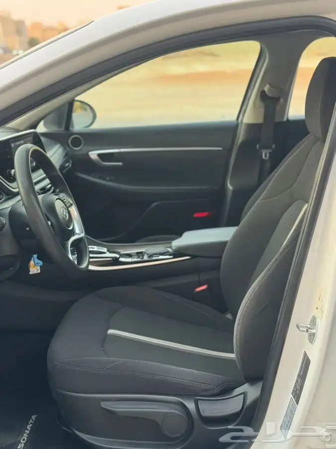 سوناتا 2023ستاندر مطور شبه جديده 10