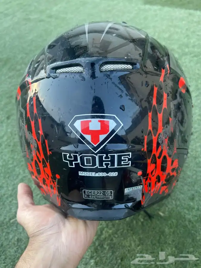 خوذه ولبس دباب 8