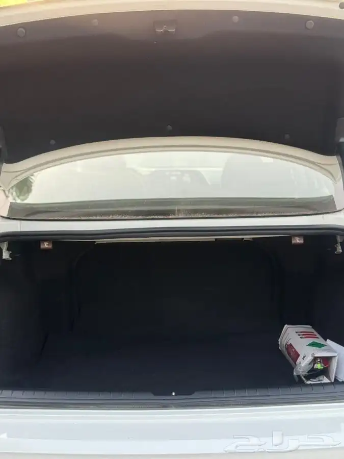 سوناتا 2023ستاندر مطور شبه جديده 21