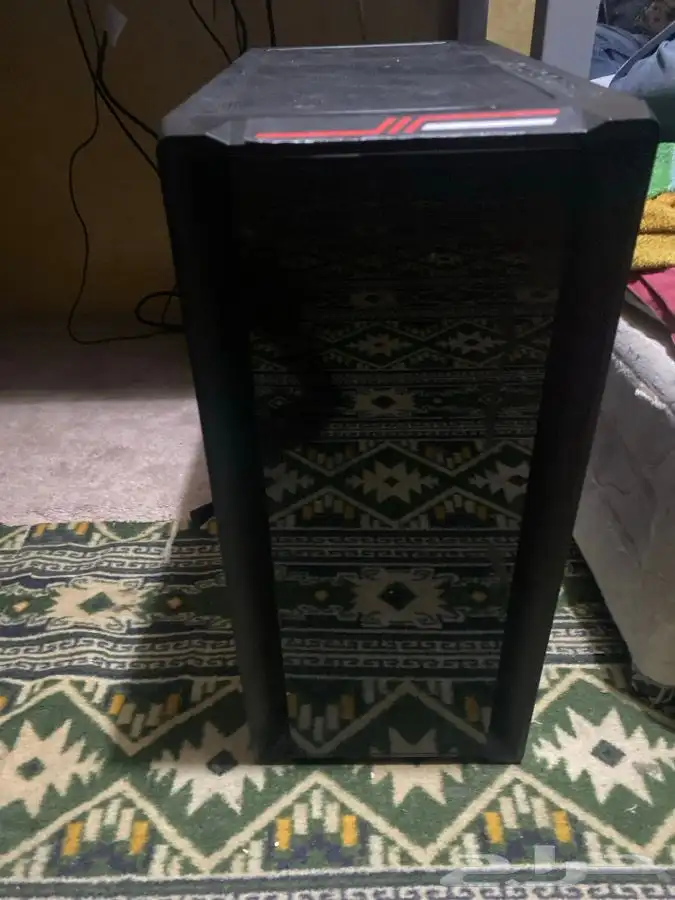 pc case 0