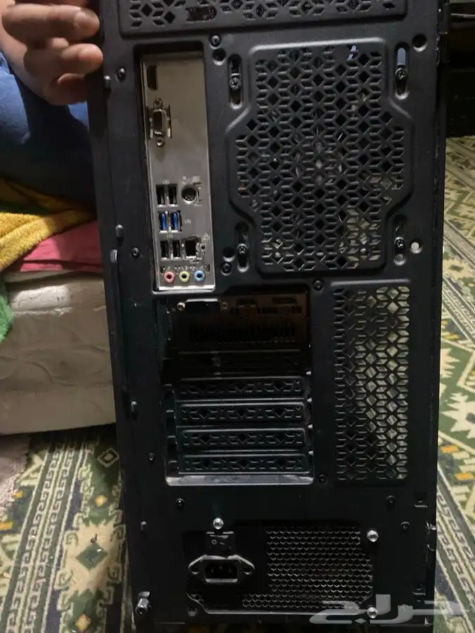 pc case 1
