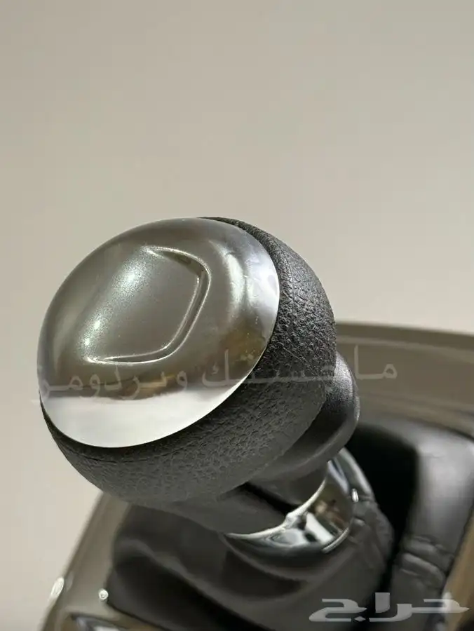 عصى قير كابرس كامل 3