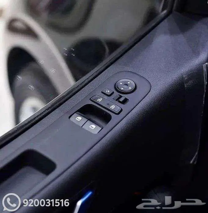 هيونداي ستاريا 11 راكب 2026 كاش واقساط 5