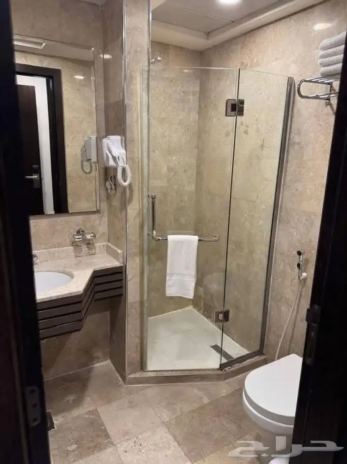 حجوزات فنادق مكة والمدينة 7