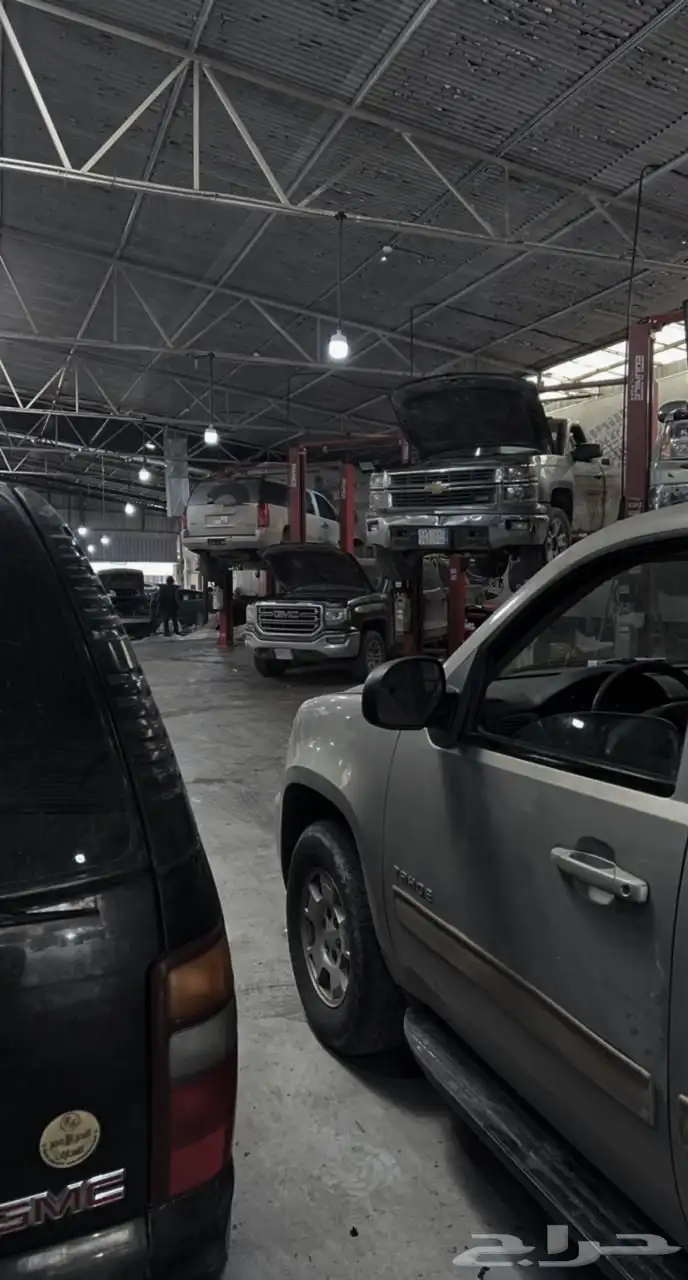 جيرات كابرس 2013-2014-2015 ضمان سنه مع التركيب 1