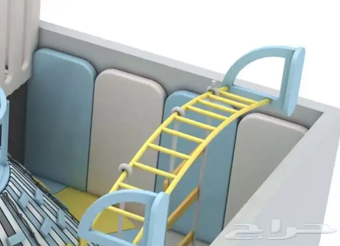 تجهيز بولنج العاب ترفيه ديكورات تصاميم دهانات مقاولات عامه 34