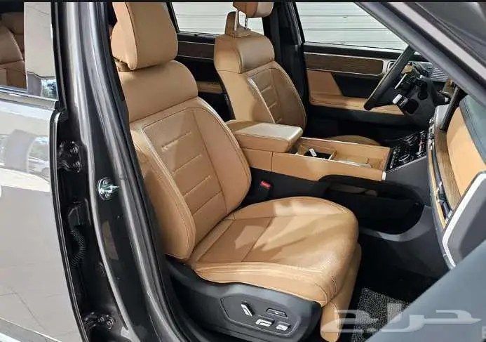 هيونداي سنتافي 2024 معرض الميموني للاستيراد من كوريا 7