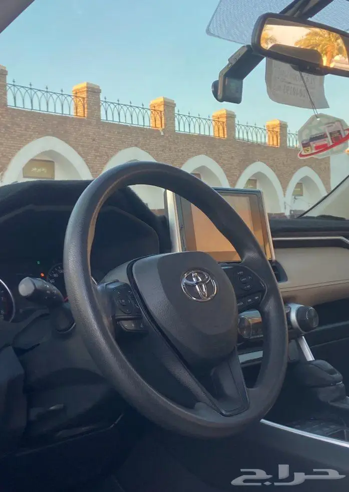 راف فور فل كَامل _ الموديل 2023 11