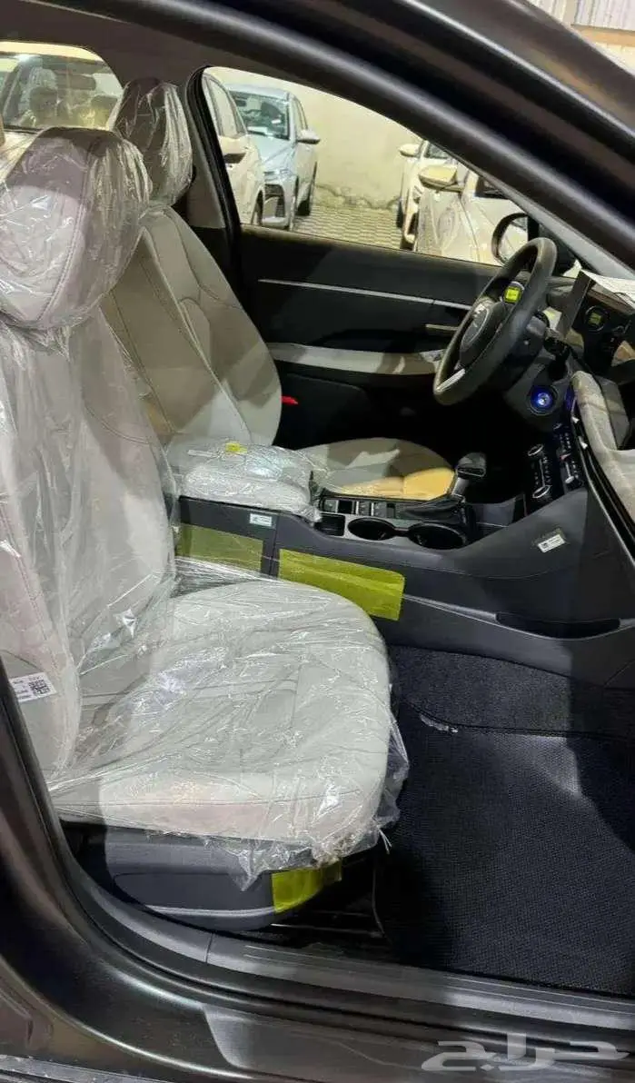 سوناتا فليت 2025 للبيع كاش او تقسيط برواتب من 3600 6