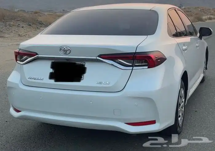 كرولا موديل 2024 11