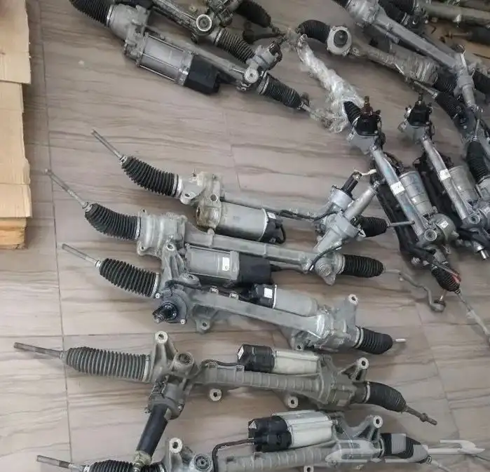 مركز عالم الهيدروليك اصلاح دوده الدركسيون وطرمبه الدركسون 2