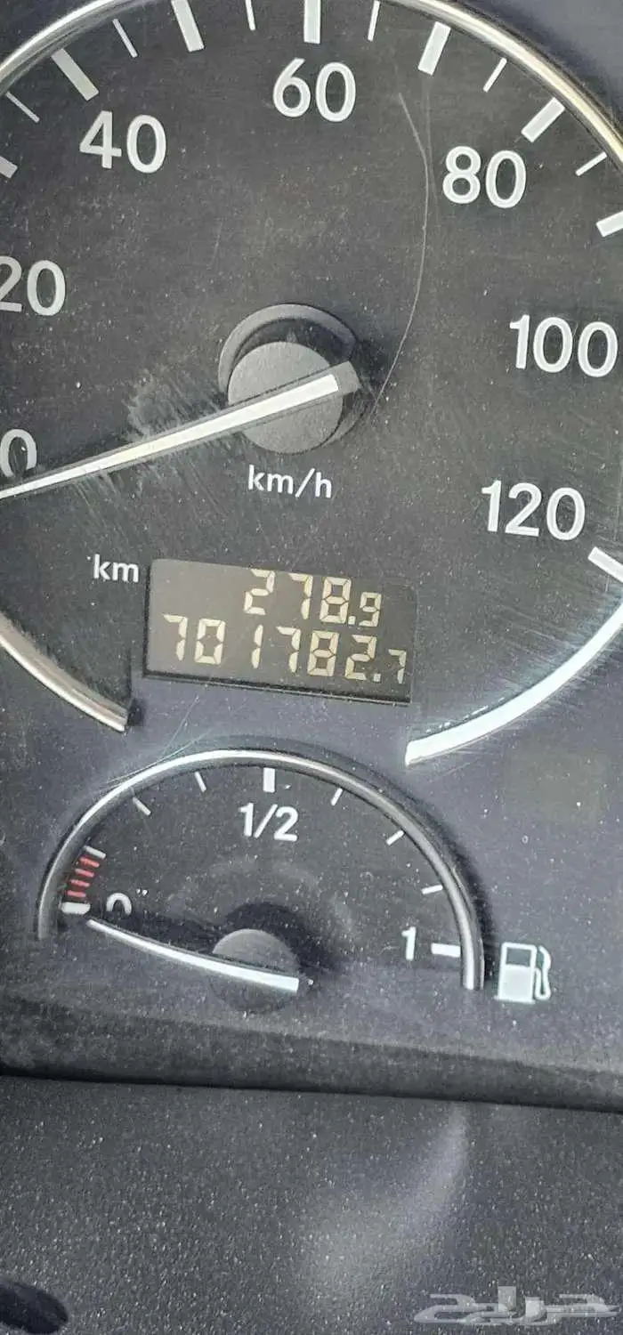 مرسيدس اكتروس 4