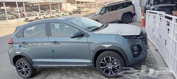 افضل العروض علي شيري تيجو 2 برو 2025 3