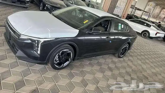 كيا كي 4 نص فل موديل 26 كاش واقساط 2