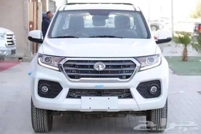 وينجل 7 غمارتين 2024 لاكسيري ديزل دبل اقل الاسعار 1