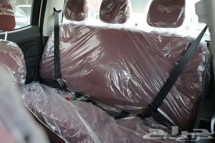 وينجل 7 غمارتين 2024 لاكسيري ديزل دبل اقل الاسعار 12