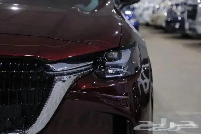 مازدا CX90 فل كامل بانوراما جلد ستة سلندر موديل 2025 7