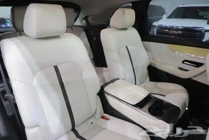 مازدا CX90 فل كامل بانوراما جلد ستة سلندر موديل 2025 12