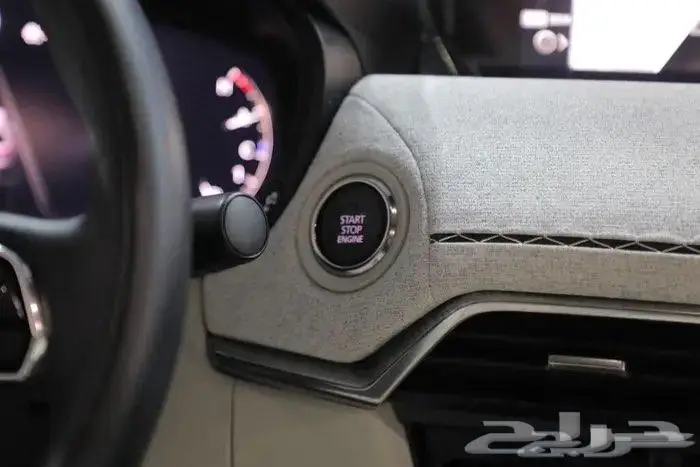 مازدا CX90 فل كامل بانوراما جلد ستة سلندر موديل 2025 14