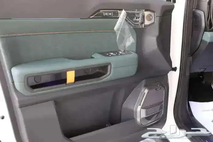 جيتور T2 لاكجيري 2026 كاش وتمويل بنوك عرض خاص 17