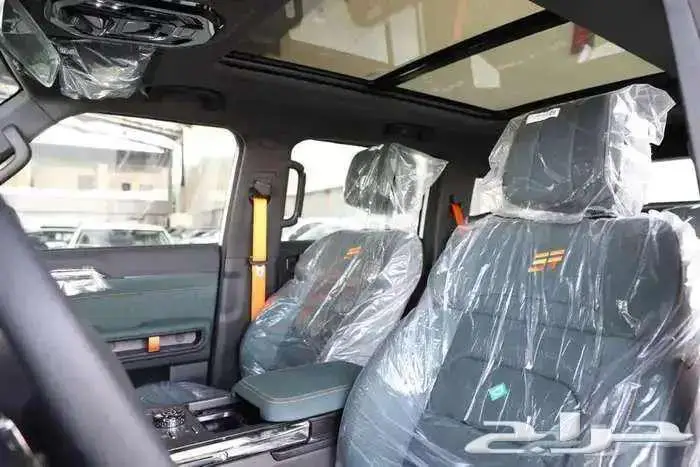 جيتور T2 لاكجيري 2026 كاش وتمويل بنوك عرض خاص 19