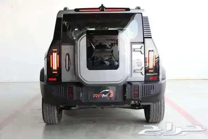 جيتور T2 لاكجيري 2026 كاش وتمويل بنوك عرض خاص 3