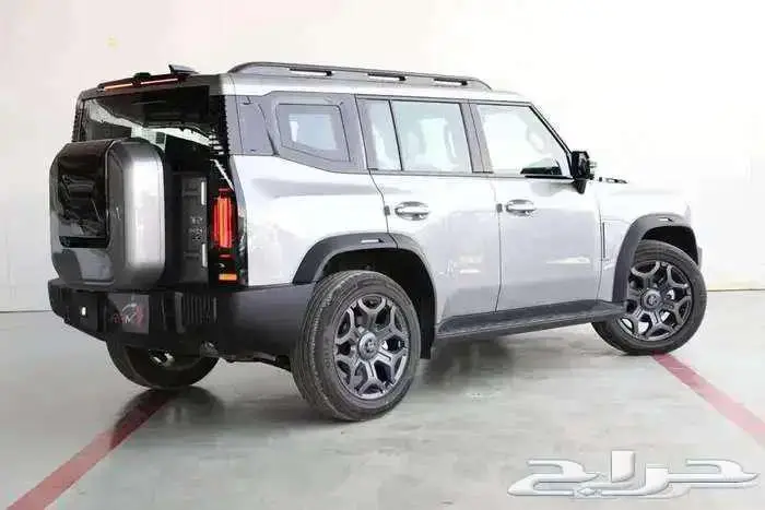 جيتور T2 لاكجيري 2026 كاش وتمويل بنوك عرض خاص 4