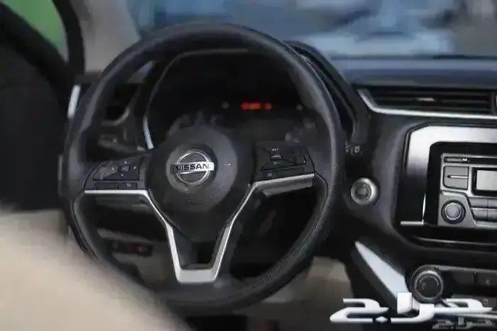 نيسان اكستيرا ستاندر بدون دبل كاش واقساط 5